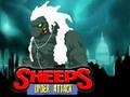 Игри Sheeps under attack