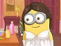 Игри Minion Wedding Hairstyles 