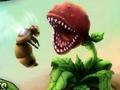 Игри Plants Hate Insect