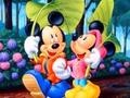 Игри Mickey Love-HS
