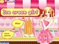 Игри IceCream Girl