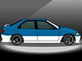 Игри Create a Ride: Tuner Edition 