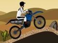 Игри Crazy Bike Ride