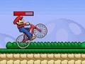 Игри Mario BMX Ultimate II