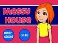 Игри Messy House
