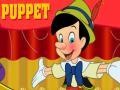 Игри Pinocchio Puppet Theater