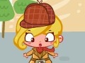 Игри Office Slacking: Detective