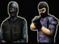 Игри Special forces trainings