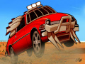 Игри Lethal race 