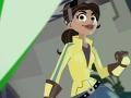 Игри Wild Kratts: Aviva's Powersuit Maker 