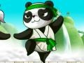 Игри Chinese Panda Kongfu