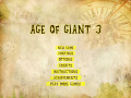 Игри Age Of Giant 3 