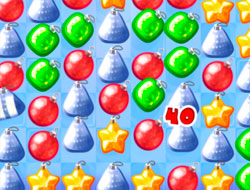 Игри Обратно към Santa: Весела Коледа  онлайн.