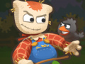Игри Farm Invaders 