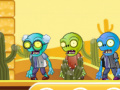 Игри Zombie Shooter