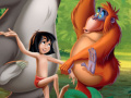 Игри The Jungle book: jungle sprint