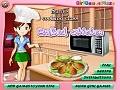Игри Baked Chicken