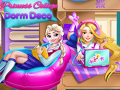 Игри Princess College Dorm Deco