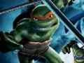 Игри Ninja Turtle The Return of King