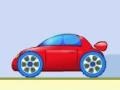 Игри Desktop racing 1 