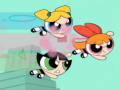 Игри Powerpuff Girls: Trailblazer 