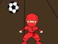 Игри The Jump Kick