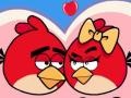 Игри Angry Birds Cannon 3 For Valentine's Day