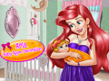 Игри Aria Baby Room Decoration
