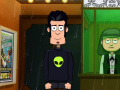Игри Vortex Point 5 Halloween 
