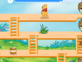 Игри Pooh Adventures