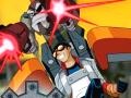 Игри Generator Rex