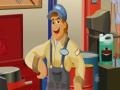 Игри Find the Objects Garage