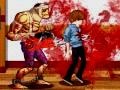 Игри Zombie Warrior Man 2