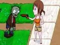 Игри Beauty vs zombies