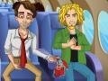 Игри Naughty Airhostess