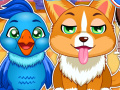 Игри Learning Pets Doctor 