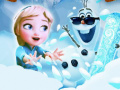 Игри Frozen Castle Adventure