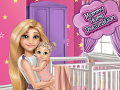 Игри Mommy Home Decoration
