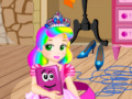 Игри Princess Juliet Fashion Trouble 