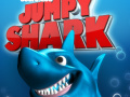 Игри Jumpy shark 