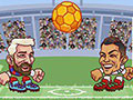 Игри Heads Arena Euro Soccer 