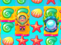 Игри Sea Treasure 