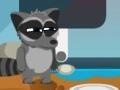 Игри Raccoon's Break Out
