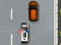 Игри Bank robbers vs police