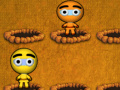 Игри Whack A Ninja 