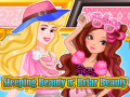 Игри Sleeping Beauty AND' Briar Beauty 