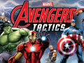 Игри Marvel Avengers Tactics 