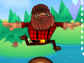 Игри Lumber Runner 