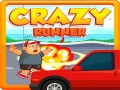 Игри Crazy Runner 