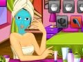 Игри Crazy Cream Makeover